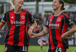 Nhận định, soi kèo Nữ Frankfurt vs Nữ Real Madrid: Lợi thế sân nhà