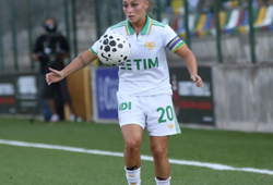 Nhận định, soi kèo Nữ Roma vs Nữ Sporting Lisbon: Đi dễ khó về