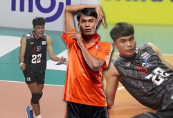 Hiện tượng bóng chuyền Thái Lan tới Việt Nam thi đấu giải VĐQG
