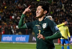 Danh sách đội dự World Cup 2026 của Nam Mỹ: Suất play-off đổi chủ vào phút chót