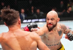 Jean Silva: Hi vọng cuối cùng cho suất tranh đai đầu tiên của The Fighting Nerds