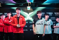Nhận định T1 vs DK - Round 1 playoffs LCK 2025