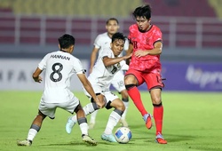 Bi kịch U23 Indonesia và sự hoàn hảo của U23 Việt Nam