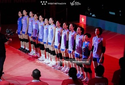 Đội tuyển bóng chuyền nữ Việt Nam bảo vệ chức vô địch AVC Nations Cup thứ 4 liên tiếp tại Philippines