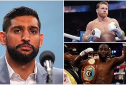 "Người đặc biệt" từng so găng Canelo và Crawford dự đoán kết quả