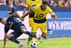 Nhận định, soi kèo Heidenheim vs Dortmund: Điểm số đầu tiên