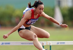 Huỳnh Thị Mỹ Tiên so tài cùng dàn VĐV hoa khôi nổi tiếng ở giải Vô địch điền kinh thế giới 2025