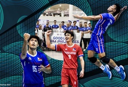 Lịch thi đấu bóng chuyền hôm nay 12/9: Giải nam vô địch thế giới khởi tranh