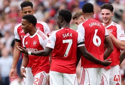 Dự đoán Arsenal vs Nottingham, 18h30 ngày 13/9, Ngoại hạng Anh 2025/26