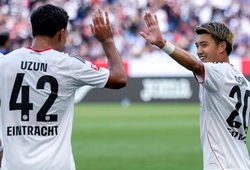 Dự đoán Leverkusen vs Frankfurt, 1h30 ngày 13/9, Bundesliga 2025/26