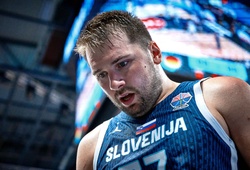 Sống sót trước 39 điểm của Luka Doncic, tuyển Đức ngược dòng vào bán kết EuroBasket 2025