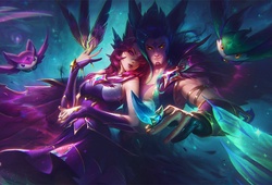 Top đội hình DTCL 15.4 meta TFT mới nhất