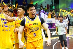 Vượt qua Cantho Catfish sau 3 lượt trận, Nha Trang Dolphins vào chung kết VBA 2025