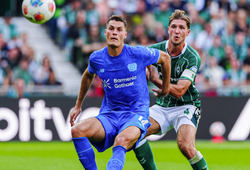 Nhận định, soi kèo Leverkusen vs Frankfurt: Khách lấn chủ