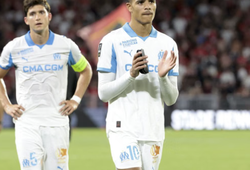 Nhận định, soi kèo Marseille vs Lorient: Tại lạiniềm vui