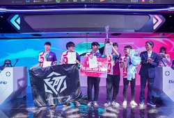 Giải Thể thao điện tử Sinh viên toàn quốc 2025 trở lại với số tiền thưởng kỷ lục