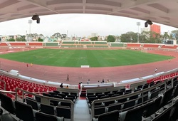 Thông tin chính thức sân nhà Nepal khi tiếp đón Việt Nam