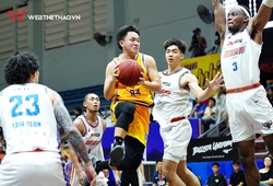 Lịch thi đấu chung kết VBA Finals 2025: Nha Trang Dolphins vs Hanoi Buffaloes
