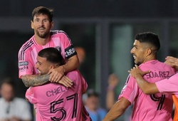 Dự đoán Charlotte vs Inter Miami, 6h30 ngày 14/9, MLS 2025