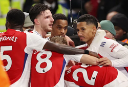 Nhận định, soi kèo Arsenal vs Nottingham: Chủ nhà trở lại ngôi đầu