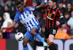 Nhận định, soi kèo Bournemouth vs Brighton: Cân tài cân sức