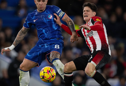 Nhận định, soi kèo Brentford vs Chelsea: Rực rỡ sắc xanh
