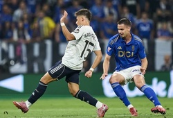 Nhận định, soi kèo Getafe vs Oviedo: Xóa dớp đen đủi