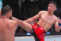 Quang Lê: Trận đấu tới sẽ quyết định khả năng gia hạn hợp đồng của tôi với UFC