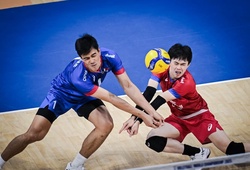 Philippines bị choáng ngợp trong lần đầu ra sân chơi bóng chuyền vô địch thế giới