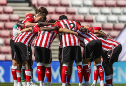 Tỷ lệ kèo trận Crystal Palace vs Sunderland, 21h ngày 13/9, Ngoại hạng Anh