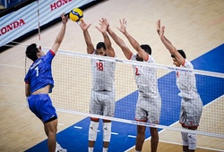 Kết quả giải bóng chuyền nam vô địch thế giới 2025 mới nhất