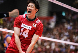 Link trực tiếp giải bóng chuyền vô địch thế giới hôm nay: Nhật Bản vs Thổ Nhĩ Kỳ