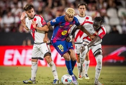 Dự đoán Barcelona vs Valencia, 2h00 ngày 15/9, La Liga 2025/26