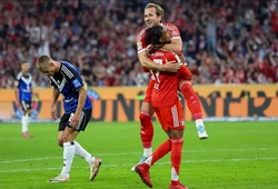 Kết quả bóng đá Đức mới nhất hôm nay 5/10: Dortmund bị cầm chân