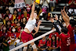 Link trực tiếp giải bóng chuyền vô địch thế giới hôm nay: Mỹ vs Colombia