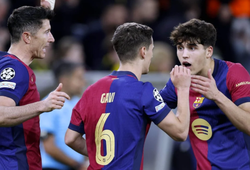 Nhận định, soi kèo Barcelona vs Valencia: Khó có bất ngờ