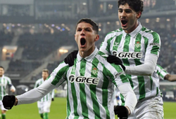 Nhận định, soi kèo Levante vs Real Betis: Tân binh khát điểm