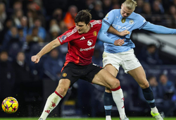 Tỷ lệ kèo trận Man City vs MU, 22h30 ngày 14/9, Ngoại hạng Anh