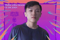 Kết quả giải vô địch DTCL Việt Nam mùa 15: VĐV Trần Văn Ngọc vô địch giai đoạn 1