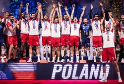 Link trực tiếp giải bóng chuyền vô địch thế giới hôm nay: Ba Lan vs Romania