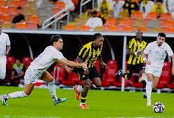 Dự đoán Al Wahda vs Al Ittihad, 23h00 ngày 15/9, AFC Champions League 2025/26