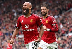 Đội hình ra sân Man City vs MU: Donnarumma bắt chính