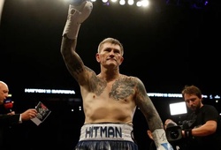 Huyền thoại Quyền Anh Ricky Hatton bất ngờ qua đời ở tuổi 46