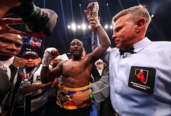 Terence Crawford vĩ đại hơn... Usyk sau khi hạ Canelo Alvarez