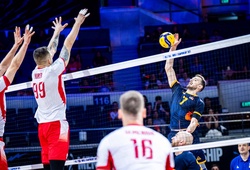 Lịch thi đấu bóng chuyền vô địch thế giới hôm nay 14/9: Loạt trận đấu hấp dẫn