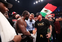Crawford bất ngờ... trả lại đai cho Canelo, bao giờ diễn ra trận tái đấu?