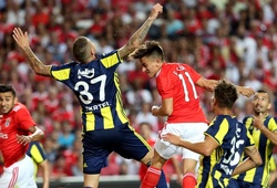 Dự đoán Benfica vs Qarabag, 2h00 ngày 17/9, Champions League 2025/26