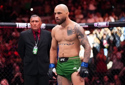 Jean Silva lên tiếng sau trận thua đáng xấu hổ ở Noche UFC 3