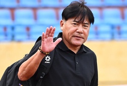 Hà Nội FC lạc lối: HLV Makoto có còn cơ hội sửa sai sau chuỗi 4 trận bết bát?