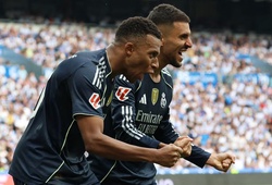 Dự đoán Real Madrid vs Marseille, 2h00 ngày 17/9, Champions League 2025/26